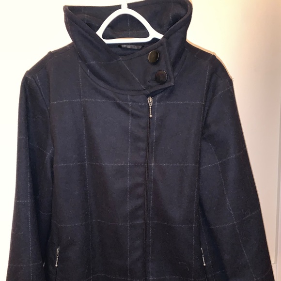 Jessica Trench Coat - Picture 1 of 3